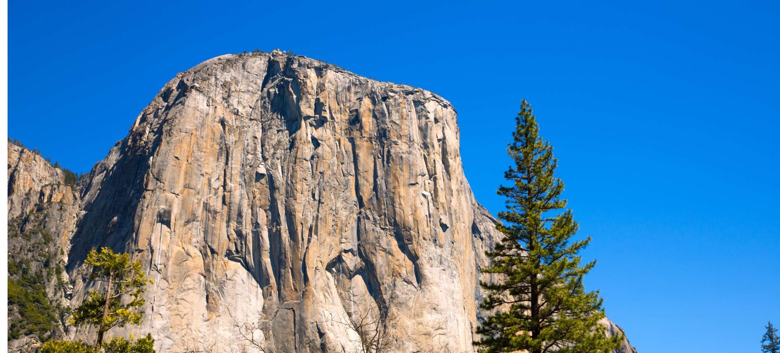 Half Dome and a Teaser 16 scaled