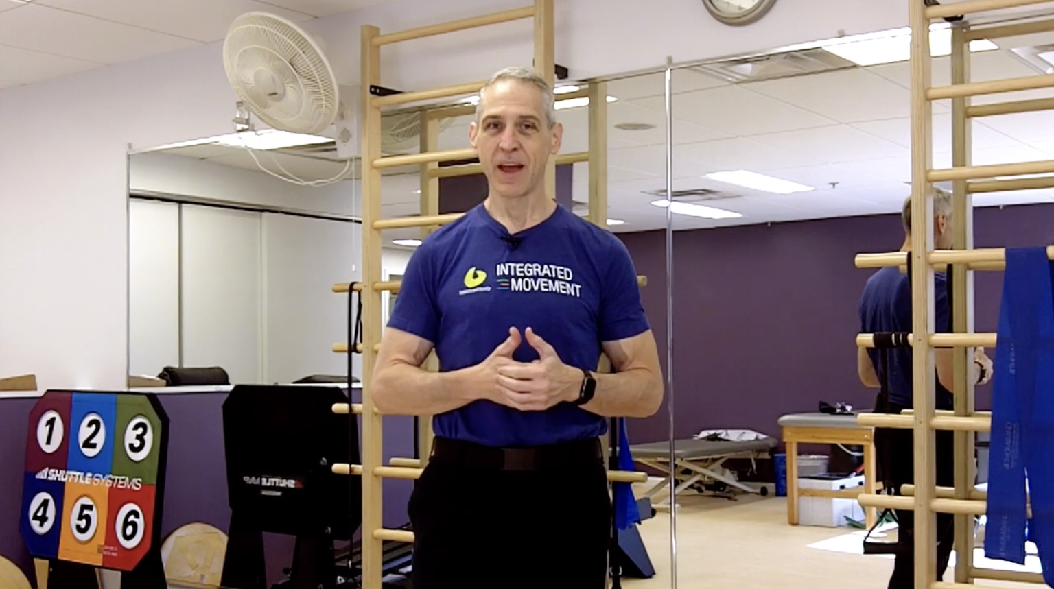 Correcting Tech Neck and Poor Posture Part 2