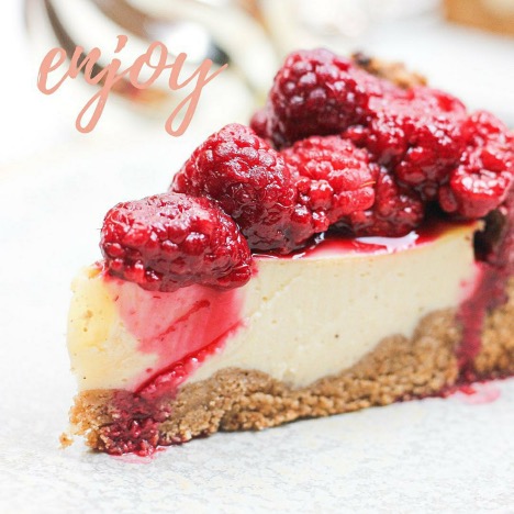 Cheesecake 2 TT