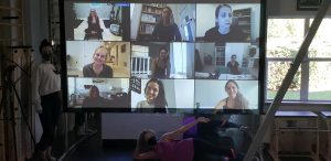Online Pilates Teacher Training Suncoast Pilates