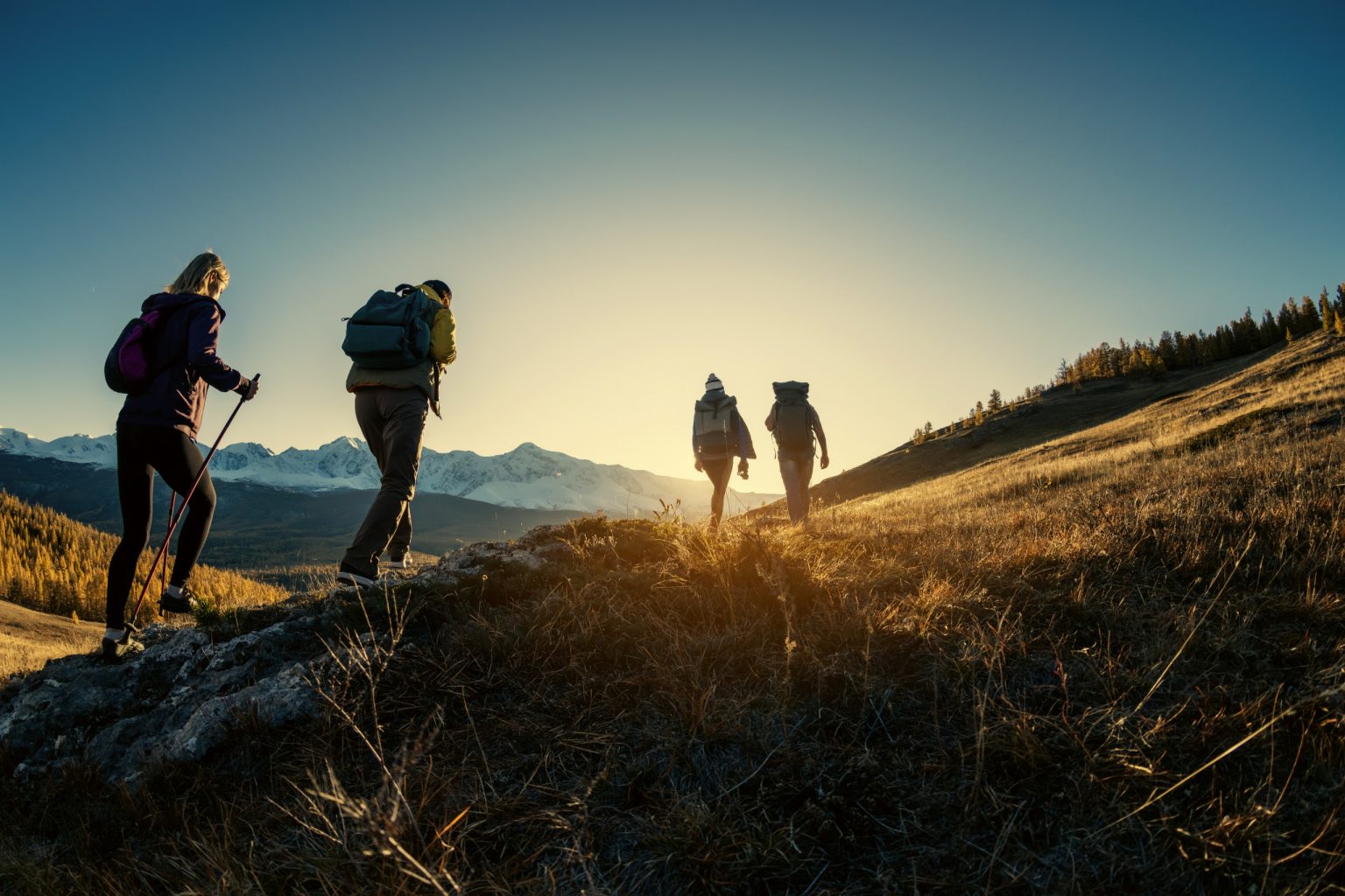 Work. Life. Balance. One Year in a Pandemic (3-Part Series) work life balance core blog scaled 1