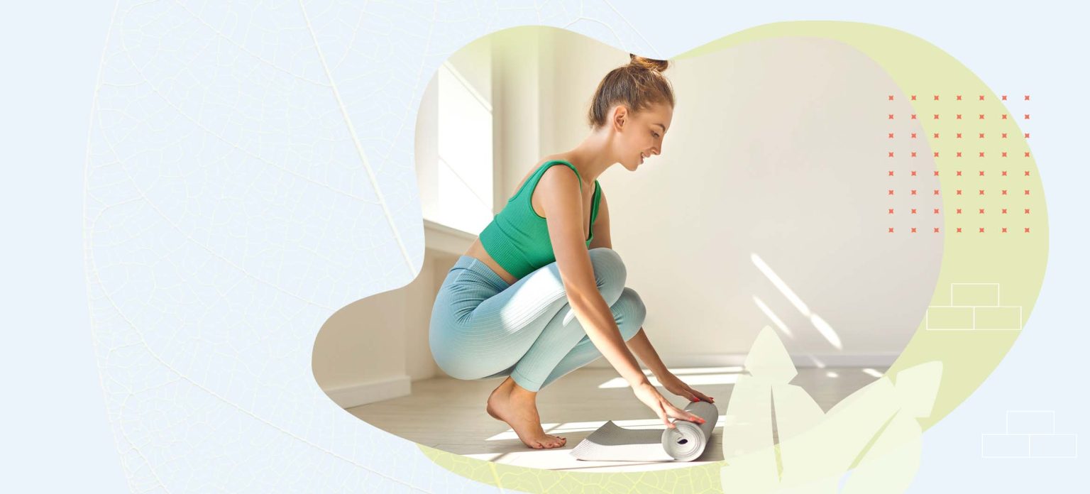 You in 2022: 3 Quick Tips for Living Well In the New Year CoreFeature You in 2022 Misty Story@2x