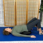 4 Pelvic Mobility Side to Side