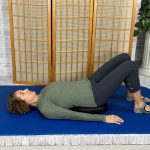 4 Supine Pelvic Starting Position