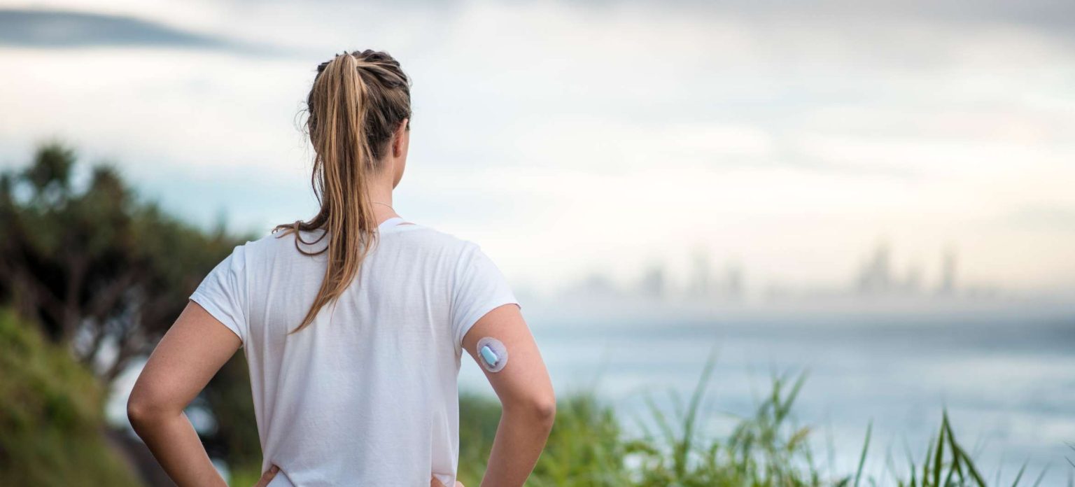 Movement to Battle Diabetes: Part I – The Diagnosis 25