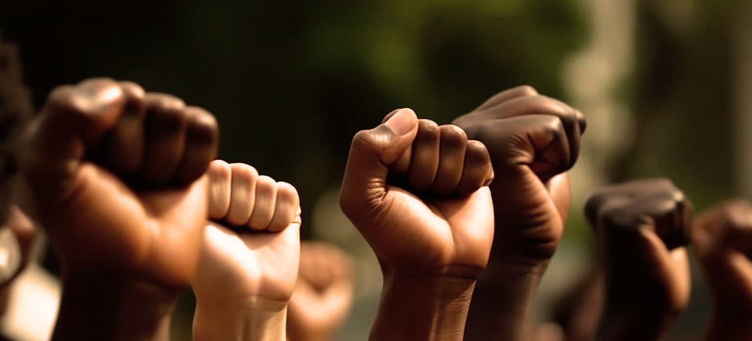 Juneteenth: Celebrate, Remember, Reflect, Strategize 2406 Juneteenth Core feature