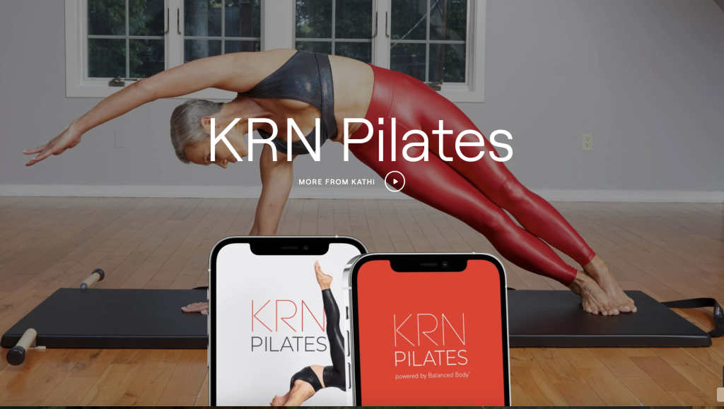 krn app