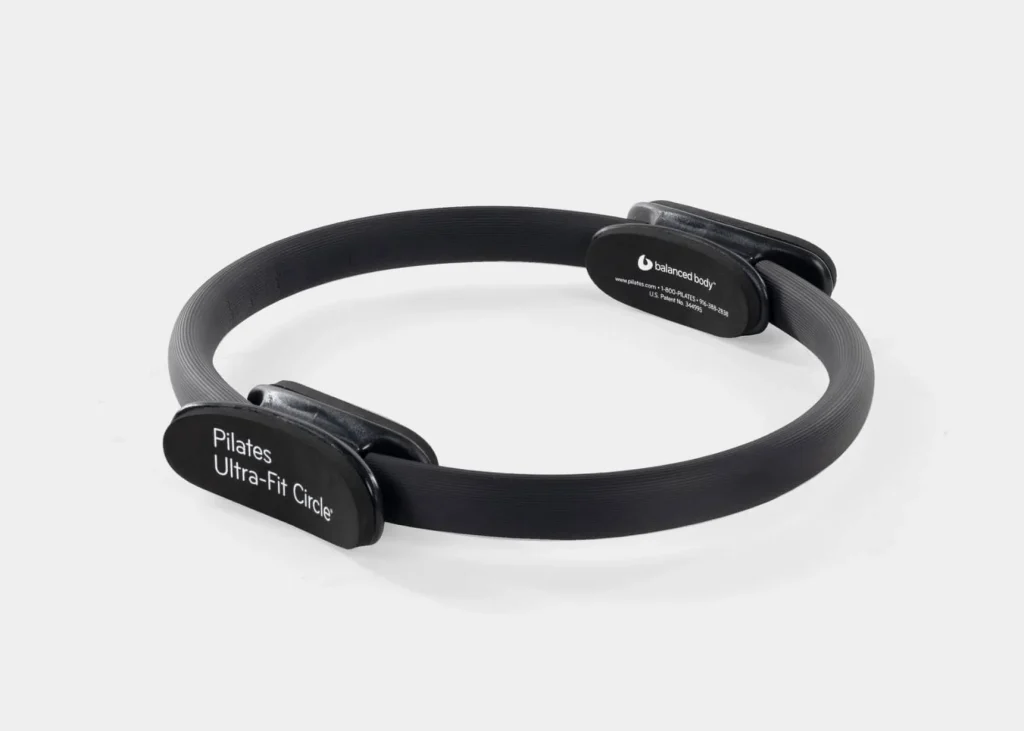 ultra fit circle