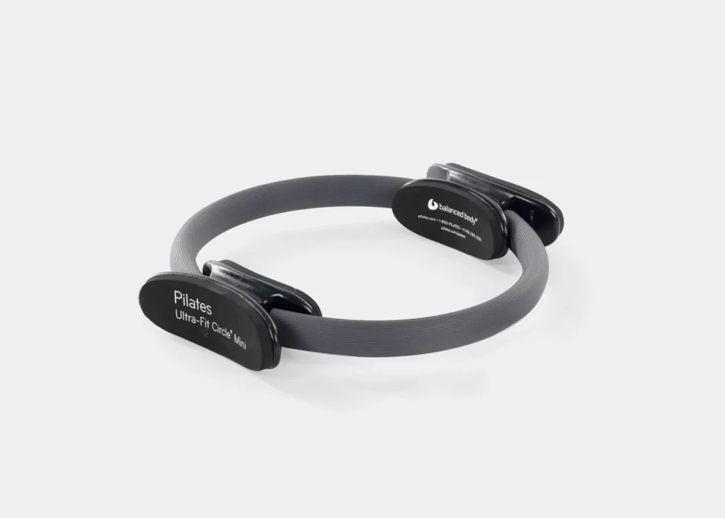 ultra-fit circle mini