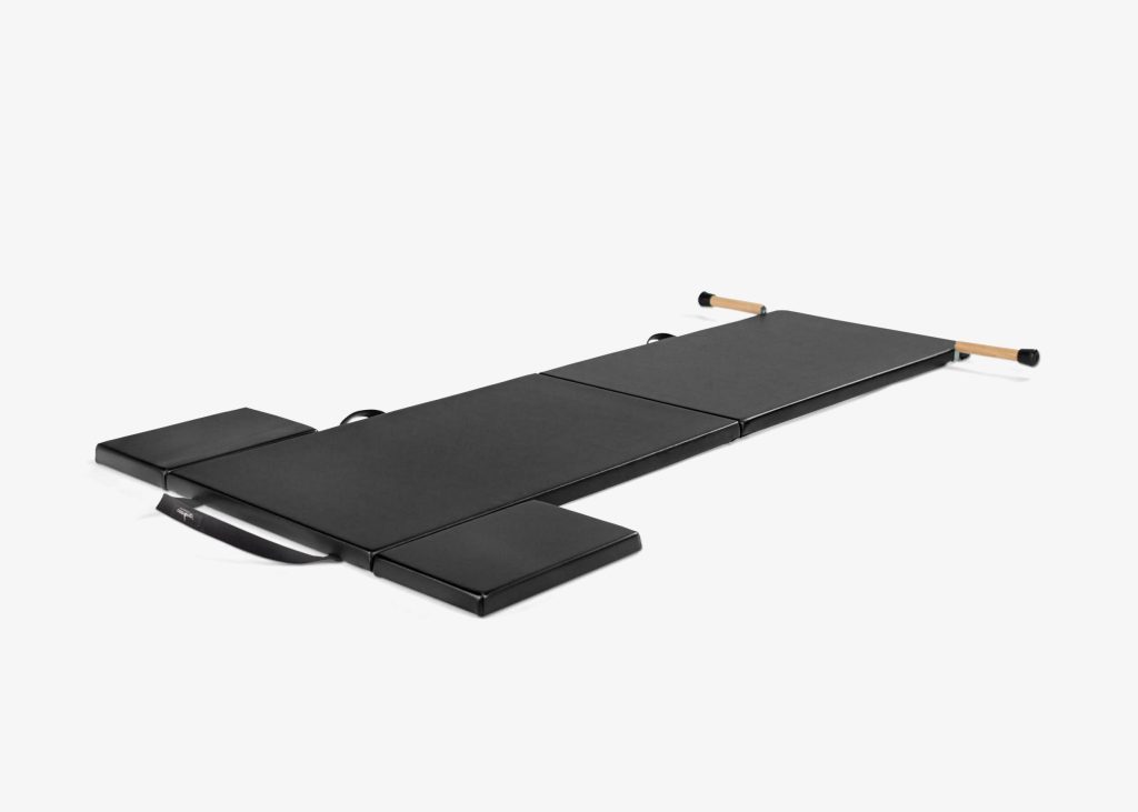 contrology folding mat