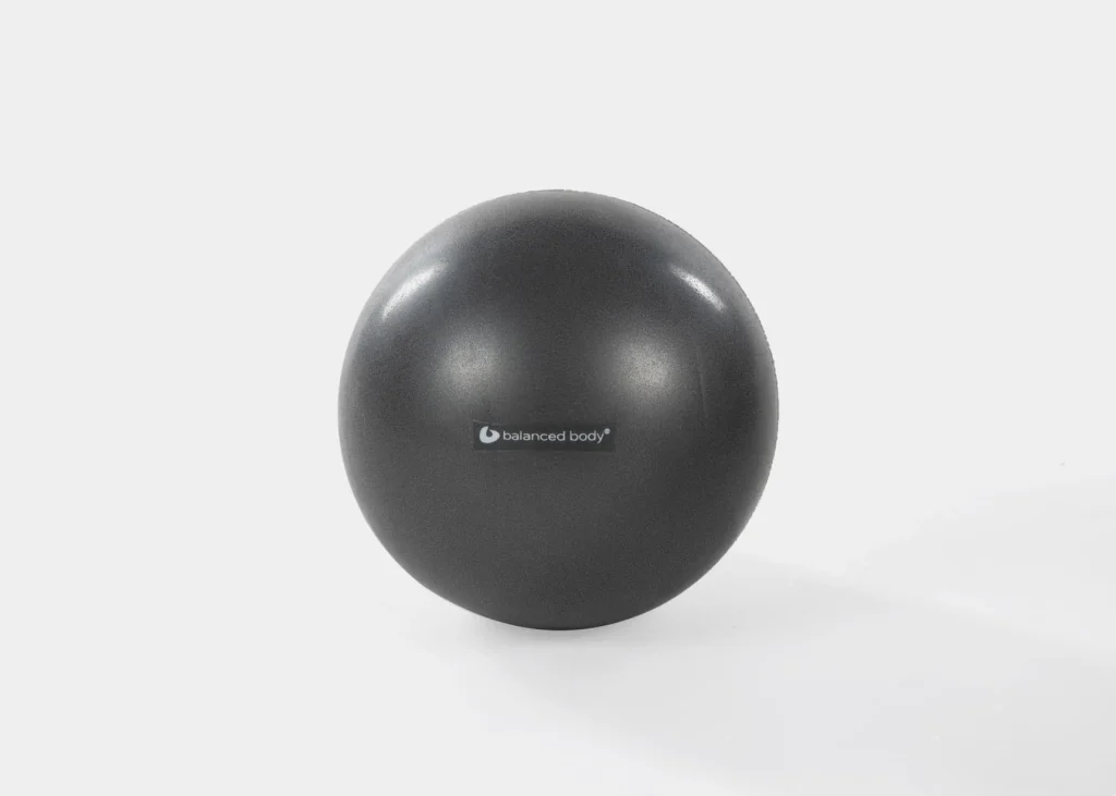 inflatable ball