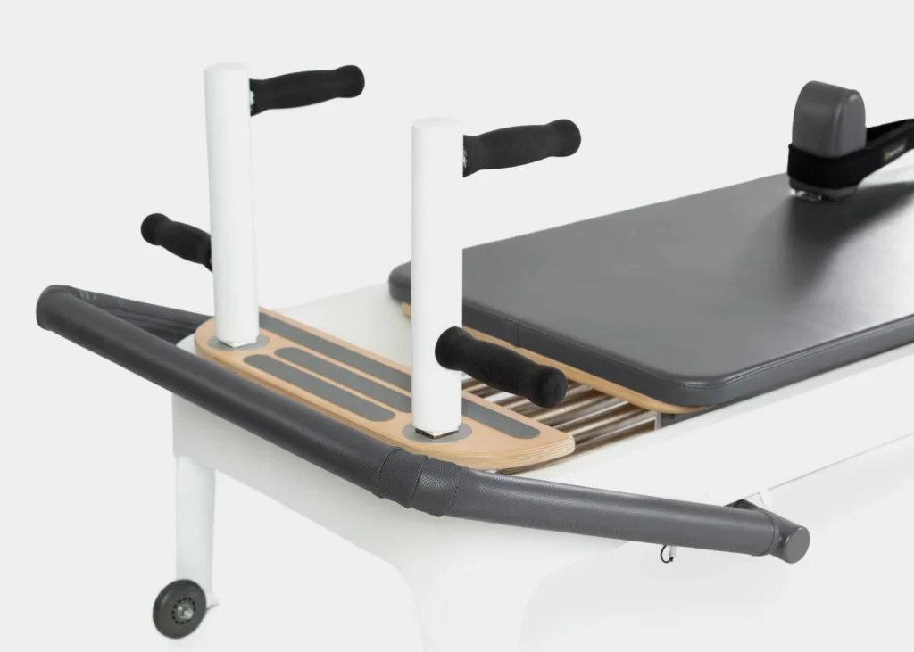 reformer plank bars