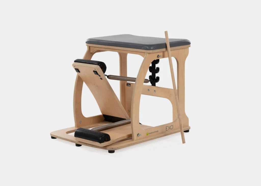 exo chair pilates