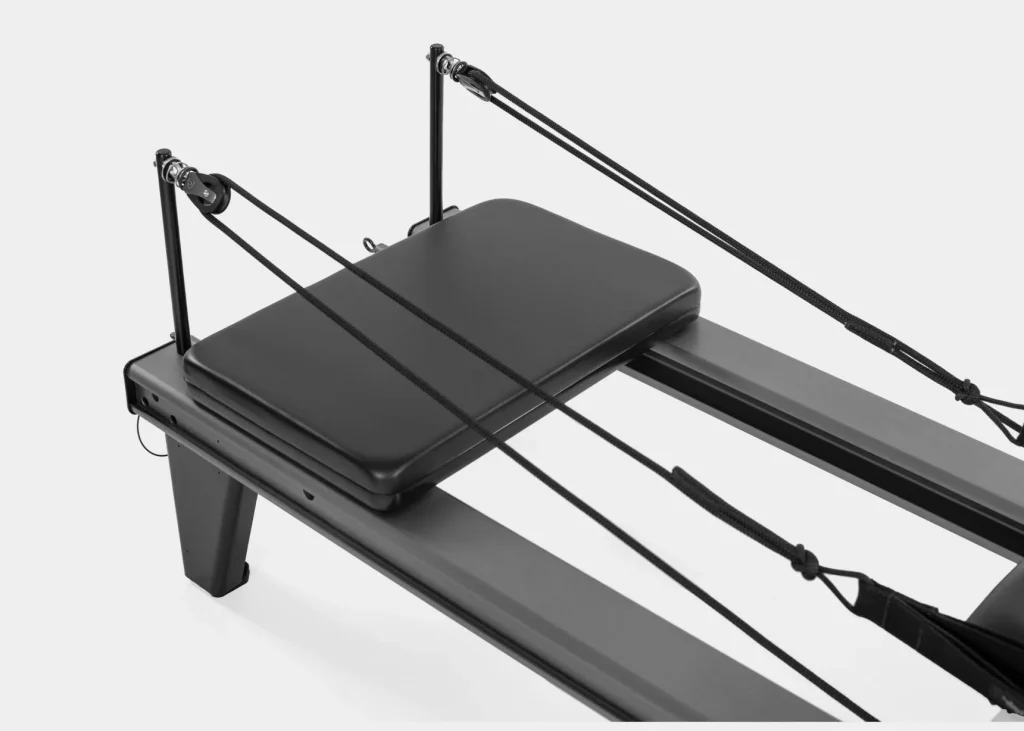 head end platform for reformer
