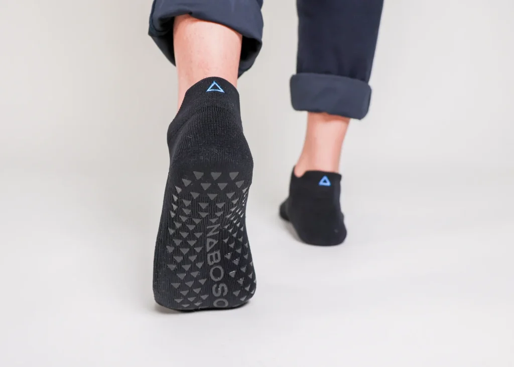grip socks for pilates