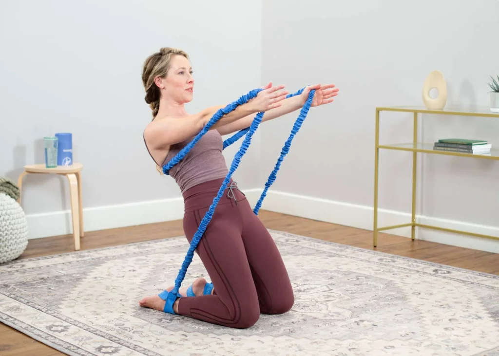 konnections resistance bands