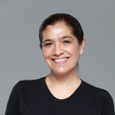 Susana Ceballos headshot