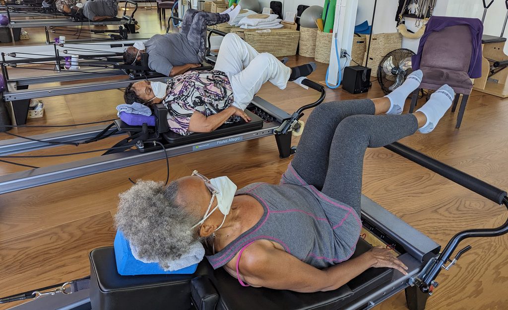 2609 Healthy aging keeping our elders on their feet core photo 2