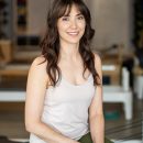 Leah Strauss Grant headshot