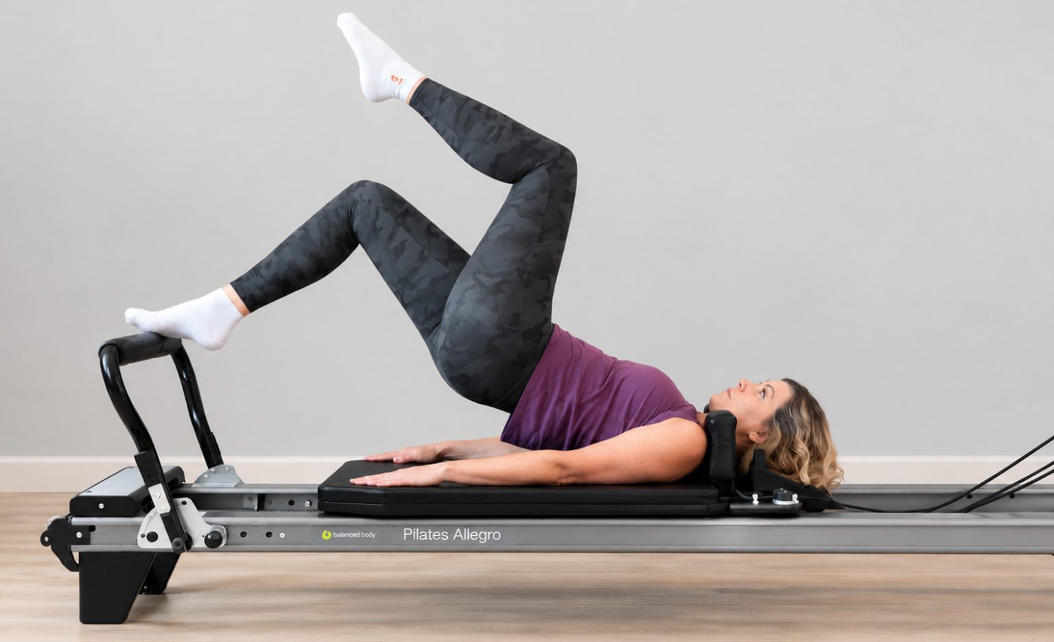 From Corporate Career to Pilates Newbie 2610 Teacher Tales (Pt 2) Laura Core Feat